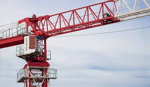 Tower Crane Operator